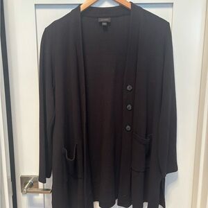 J. Jill wearever collection Cardigan